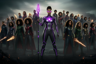 Nell The Creator — "Subscribe"