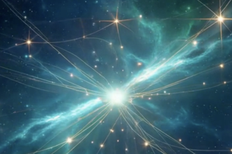 First Light's Journey