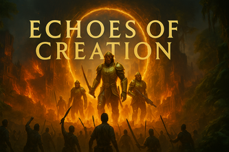 Echoes Of Creation