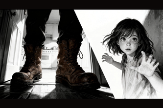 I Didn't Make You Do This