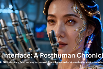 I, Interface: A Posthuman Chronicle