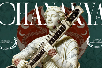 Chanakya- The Kingsmaker