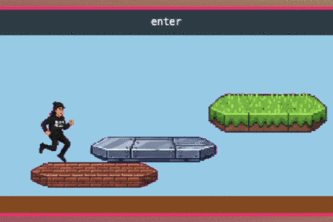 GameMagical: Project pic2game