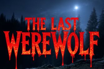 The Last Werewolf – A Gritty Supernatural Thriller