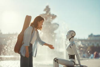 Whispers Through the Pines