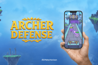 [B25] Archer Defense