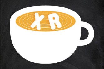 [B03] XR Latte Art: Pour decisions? Never again.