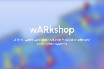 wARkshop