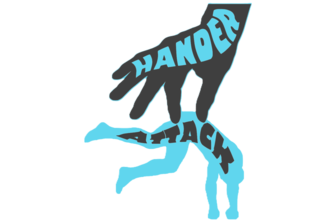 [B04] Hander Attack