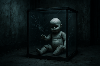 Anatomy of Silence: Fragments of a Lost Identity