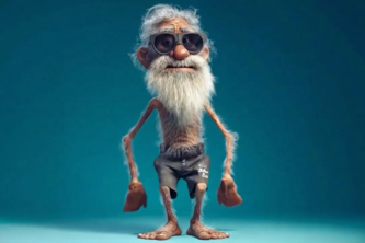 Confession Club 2049 