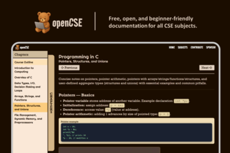 openCSE