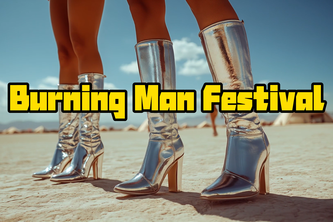 Burning Man Festival