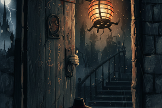 Byomkesh Bakshi: The Shadow Notes 