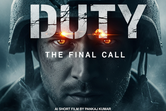 Duty - The Final Call