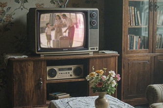 If you saw through his eyes