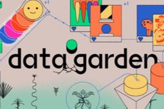 data garden.