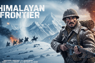 Kashmir 1947 Historical Trailer