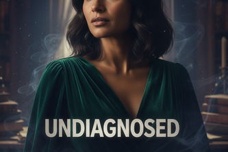 Undiagnosed - A Short Film