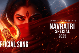 Sarva Mangala Mangalye: Maa Durga vs Mahishasur || Navratri