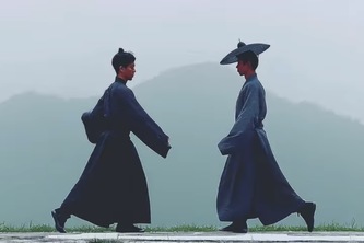 Phileas Fogg Showreel