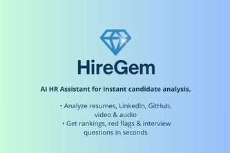 Hire Gem
