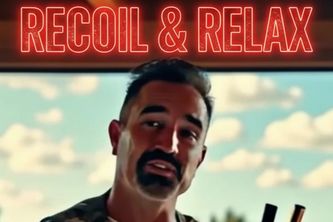 Recoil & Relax – A Physics-Breaking AI Action-Comedy Short