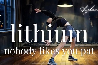 lithium