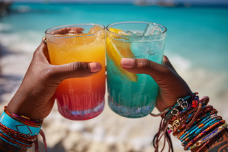 Oyojee - Body Dey Vibe