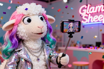 I woke up with 3.2 million followers | The Price of Fame 