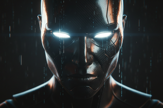 ZERO DAY: DROID GENESIS