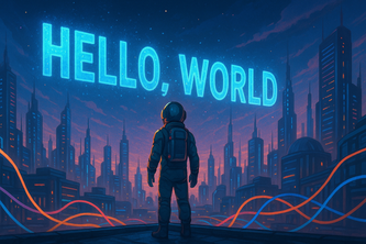 Hello, World (Music Video)