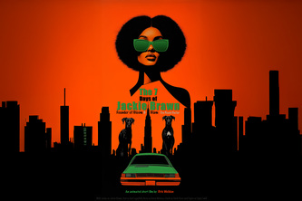 The 7 Days of Jackie Brawn