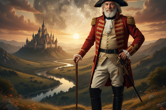 The Baron Muncchausen Project