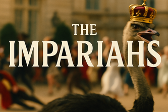The Impariahs trailer