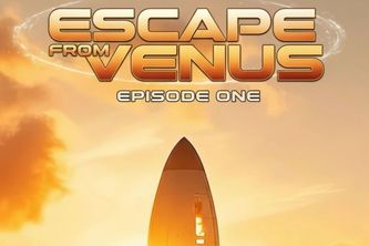 Escape From Venus – Episode 1: Project V-TAR