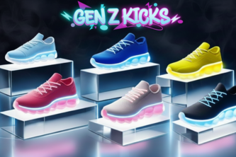 GenZ Kicks 
