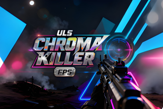 ULS CHROMA KILLER FPS