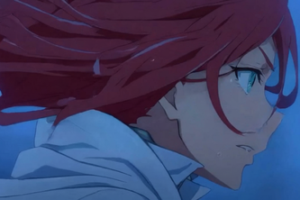 『Break』- The Dragon's Child