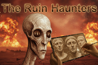 The Ruin Haunters - Future of Humanity 