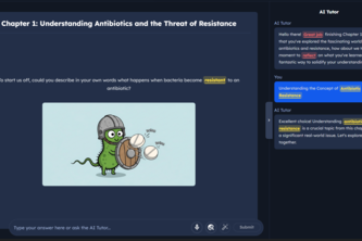 ReflectLearning: Learn Smarter Through AI-Powered Reflection