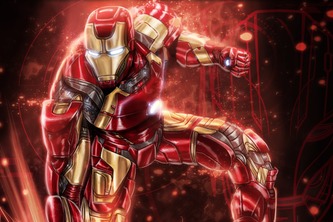 I Am Iron Man