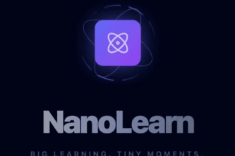 NanoLearn