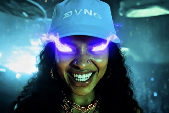 ÀTTØØXXÁ - Os Cara da Nasa/Tranca Rua/Blvck Bvng (MV)