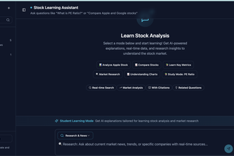 StockSense.AI