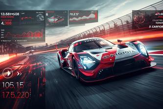 GR Cup Performance Intelligence Platform