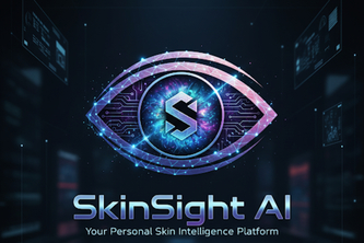 SkinSight AI Your Personal Skin Intelligence Platform
