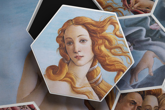 Art's Tiles VR