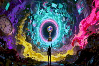 Chømashift: THE CHROMA QUEST