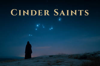 Cinder Saints